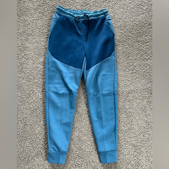 Nike tech fleece men’s joggers - Picture 1 of 3